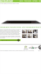 Mobile Screenshot of overandaboveconstruction.com